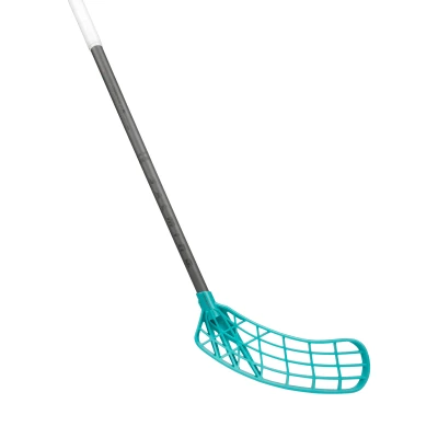 Salming Q-series Carbon Pro 2.0 RD Trident TX 27 Graphite / Black + sleva 400,- na příslušenství