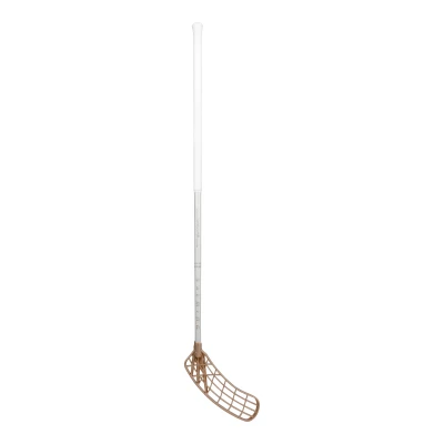 Salming Q-series Carbon Pro 2.0 RD Trident TX 27 White / Champagne + sleva 400,- na příslušenství