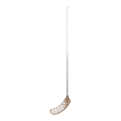 Salming Q-series Carbon Pro 2.0 RD Trident TX 27 White / Champagne + sleva 400,- na příslušenství
