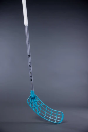 Salming Q-series Carbon Pro 2.0 RD Trident TX 29 Graphite / Black + sleva 400,- na příslušenství