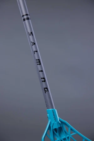 Salming Q-series Carbon Pro 2.0 RD Trident TX 29 Graphite / Black + sleva 400,- na příslušenství