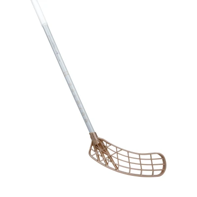 Salming Q-series Carbon Pro 2.0 RD Trident TX 29 White / Champagne + sleva 400,- na příslušenství