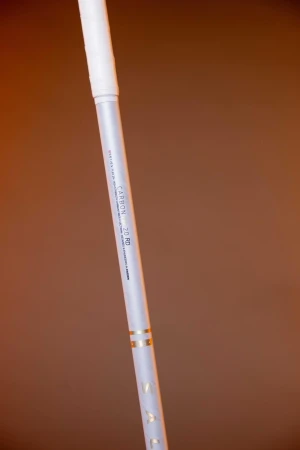 Salming Q-series Carbon Pro 2.0 RD Trident TX 29 White / Champagne + sleva 400,- na příslušenství
