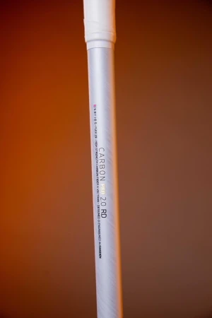 Salming Q-series Carbon Pro 2.0 RD Trident TX 29 White / Champagne + sleva 400,- na příslušenství