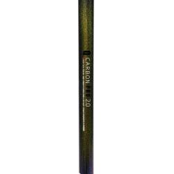 Salming Q-series Carbon Pro 2.0 Trident 29 Blue/Gold florbalka + sleva 200,- na příslušenství
