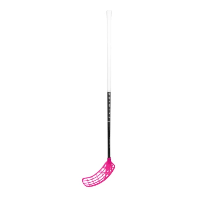 Salming Q-series Carbon Pro 2.0 Trident TX 27 Black / Silver + sleva 400,- na příslušenství