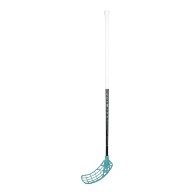 Salming Q-series Carbon Pro 2.0 Trident TX 29 Black / Laguna Blue + sleva 400,- na příslušenství