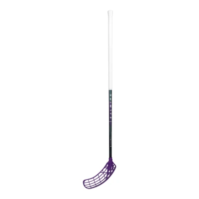 Salming Q-series Carbon Pro 2.0 Trident TX 29 Purple / Blue + sleva 400,- na příslušenství