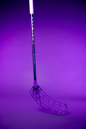Salming Q-series Carbon Pro 2.0 Trident TX 29 Purple / Blue + sleva 400,- na příslušenství
