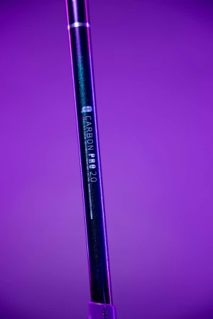 Salming Q-series Carbon Pro 2.0 Trident TX 29 Purple / Blue + sleva 400,- na příslušenství