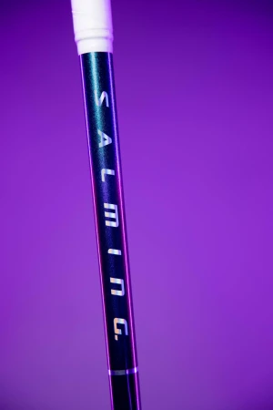 Salming Q-series Carbon Pro 2.0 Trident TX 29 Purple / Blue + sleva 400,- na příslušenství