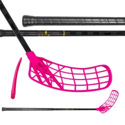 Salming Q-Series Carbon Pro Trident 27 Icon florbalka