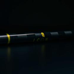 Salming Q-Series Carbon Pro Trident 27 Icon florbalka