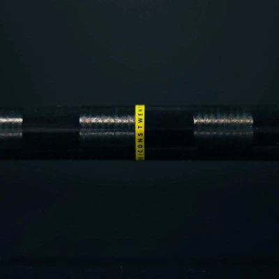 Salming Q-Series Carbon Pro Trident 27 Icon florbalka