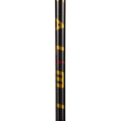 Salming Q-series Carbon Swift Trident 29 Black/Red florbalka + sleva 400,- na příslušenství