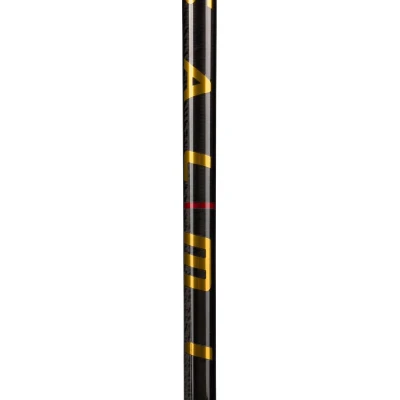Salming Q-series Carbon Swift Trident 29 Black/Red florbalka