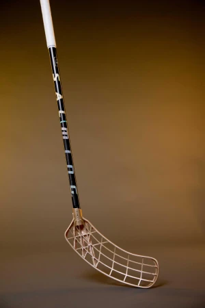 Salming Q-series Carbon Swift Trident TX 29 Black / Champagne + sleva 400,- na příslušenství