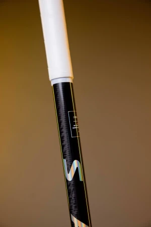 Salming Q-series Carbon Swift Trident TX 29 Black / Champagne + sleva 400,- na příslušenství