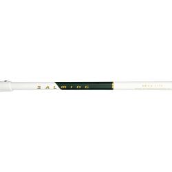 Salming Quest1 Novalite 27 White/Green florbalka