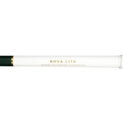 Salming Quest1 Novalite 27 White/Green florbalka