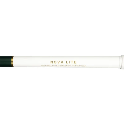 Salming Quest1 Novalite 27 White/Green florbalka