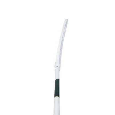 Salming Quest1 Novalite 27 White/Green florbalka