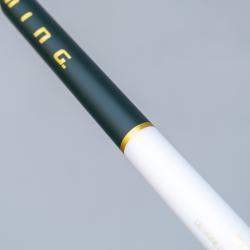 Salming Quest1 Novalite 29 White/Green florbalka