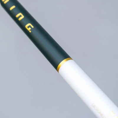 Salming Quest1 Novalite 29 White/Green florbalka