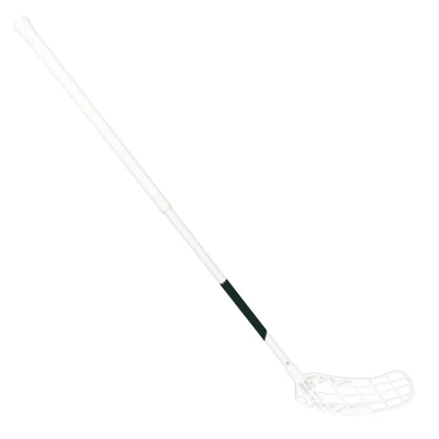 Salming Quest1 Novalite 29 White/Green florbalka