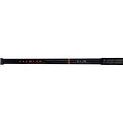 Salming Quest2 Mid Midlite 35 JR Navy/Nectarine florbalka