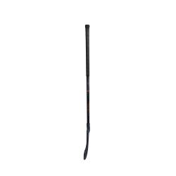 Salming Quest2 Mid Minilite 35 Navy/Nectarine dětská florbalka