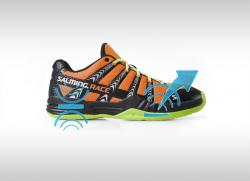 Salming Race R5 2.0 sálová obuv