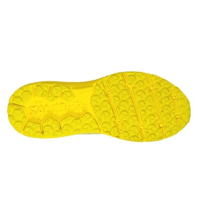 Salming Recoil Prime 2 yellow běžecká obuv POUZE EU 41 - UK 7 - 26 cm (VÝPRODEJ)