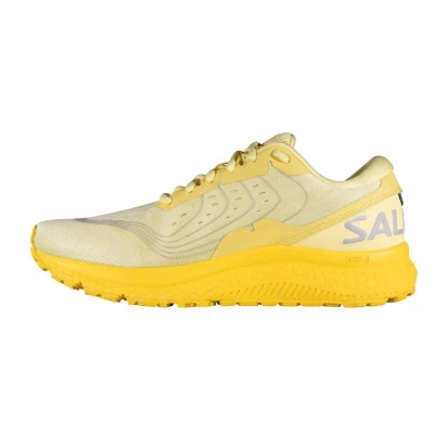Salming Recoil Prime 2 yellow běžecká obuv POUZE EU 41 - UK 7 - 26 cm (VÝPRODEJ)