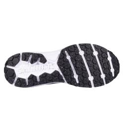 Salming Recoil Prime Men Black/White pánske bežecké topánky