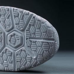 Salming Recoil Strike 2 Yellow/Black pánské sálovky POUZE EU 42 - UK 7,5 - 26,5 cm (VÝPRODEJ)