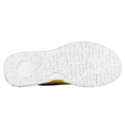 Salming Recoil Strike 2 Yellow/Black pánské sálovky POUZE EU 42 - UK 7,5 - 26,5 cm (VÝPRODEJ)