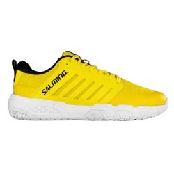 Salming Recoil Strike 2 Yellow/Black pánské sálovky POUZE EU 42 - UK 7,5 - 26,5 cm (VÝPRODEJ)