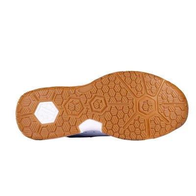 Salming Recoil Strike Women White dámské sálovky POUZE EU 42 - UK 8 - 27 cm (VÝPRODEJ)