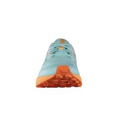 Salming Recoil Trail 2 modro/oranžové bežecké topánky