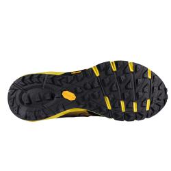 Salming Recoil Trail 2 oranžové běžecké boty