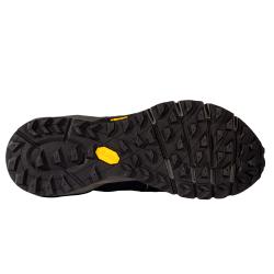 SALMING Recoil Trail Women Grey/Blue trail obuv