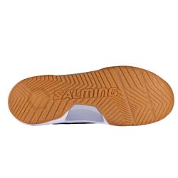 Salming Recoil Ultra Men Orange pánské sálovky POUZE EU 40,5 - UK 6,5 - 25,5 cm (VÝPRODEJ)