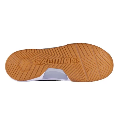 Salming Recoil Ultra Men Orange pánské sálovky POUZE EU 46,5 - UK 11 - 30 cm (VÝPRODEJ)