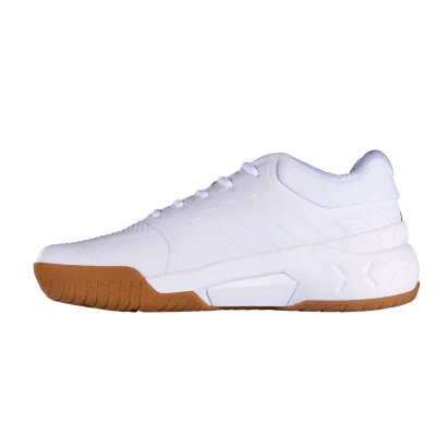 Salming Recoil Ultra Men WL White pánské sálovky