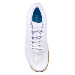 Salming Recoil Ultra Men WL White pánské sálovky