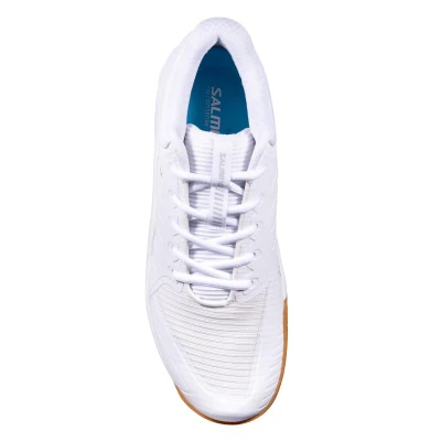 Salming Recoil Ultra Men WL White pánské sálovky
