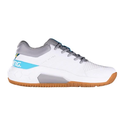 Salming Recoil Ultra Women White dámské sálovky