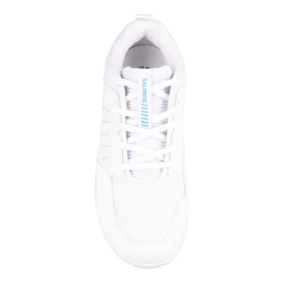 Salming Rival 2 Kid White / Blue dětské sálovky