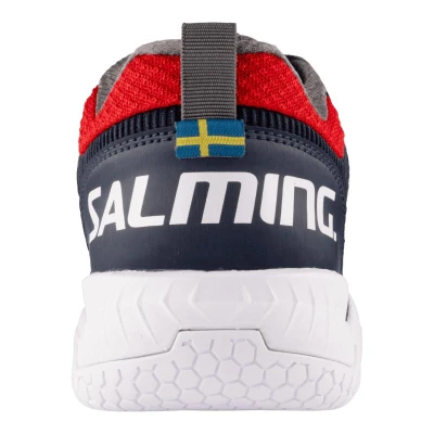 Salming Rival 2 navy sálová obuv